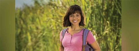 Dora The Explorer Movie Cast Release Date Trailer Posters Reviews