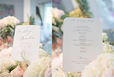 Wildberry farm is a charming and unique wedding venue proudly featured by martha stewart weddings. Wildberry Farm Wedding | Mallory and Brandon