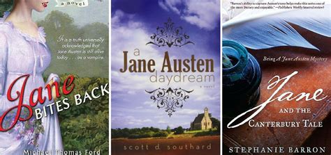 10 Novels That Reimagine the Life of Jane Austen by Geeta Schrayter ...