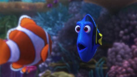 Finding Dory 2016 Animation Screencaps In 2022 Finding Dory Dory