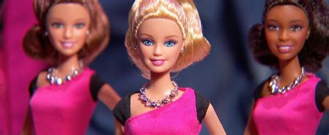 Mattel Presenta La Nueva Barbie Emprendedora CHVNoticias Cl