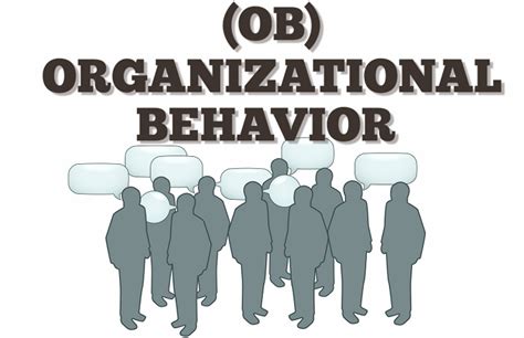 Organizational Behaviour Explained Free Sample Assignments