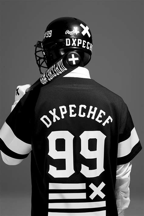 Dope Chef 2013 Aw Collection Chasseur Magazine