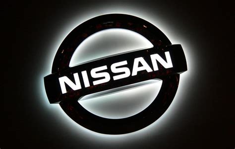 Nissan Logo Wallpapers Wallpaper Cave