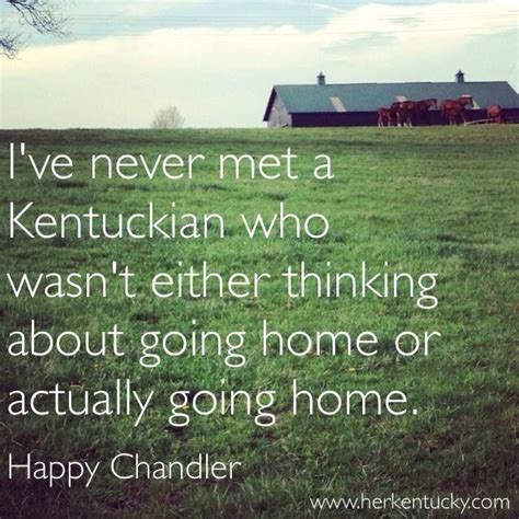 Home Quotes About Kentucky Quotesgram