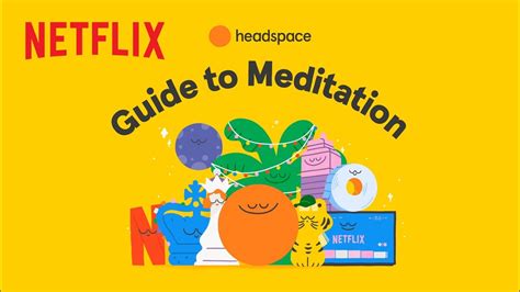 headspace guide to sleep Đi ngủ cùng netflix the millennials life