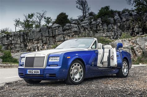 Rolls Royce Phantom Drophead Coupe Specs And Photos 2007 2008 2009 2010 2011 2012 2013