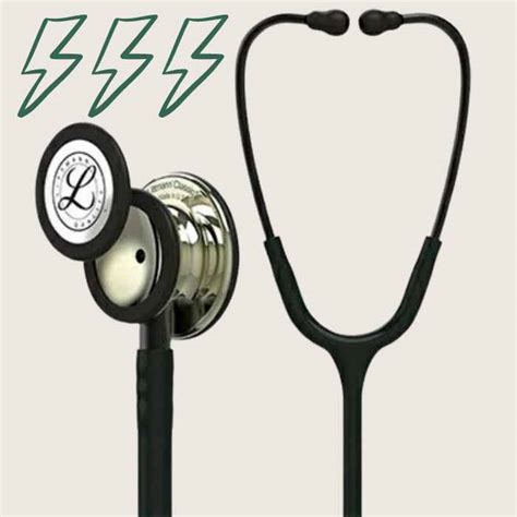 Best Amplified Electronic Stethoscopes For Hearing Loss