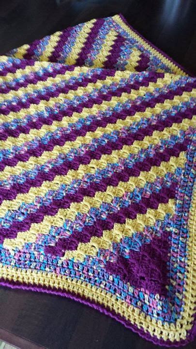 C2c Afghan Crochet Blanket Afghans Crochet Crochet Throw