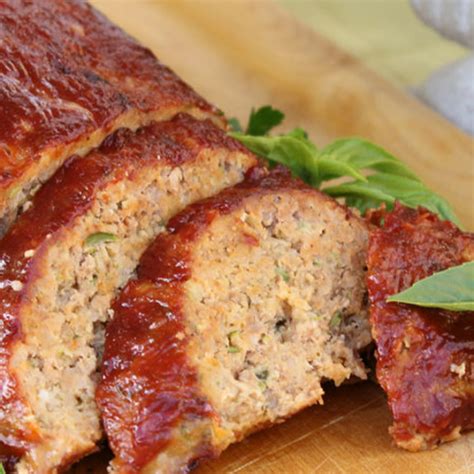 Quaker Oats Turkey Meatloaf Recipe Besto Blog