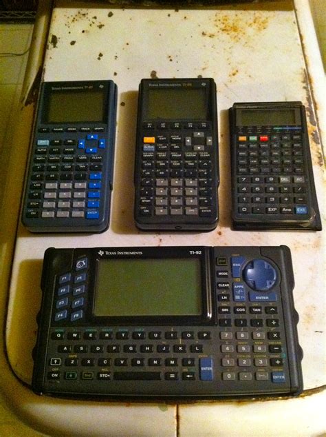 From the simple calculator below, to the scientific or bmi calculator. A survey of iPhone Calculators - Netninja.com