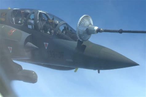 Dvids Video Refueling Of Fighter Aircraft