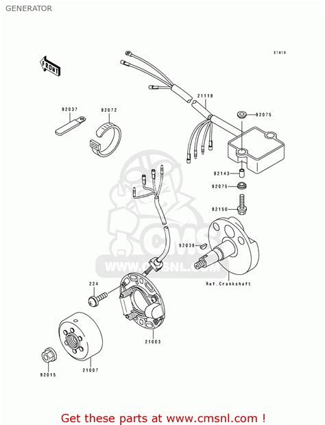 Kawasaki er650 er6n er 650 electrical wiring harness diagram schematic here Wiring Diagram Kawasaki Kx 100 - Wiring Diagram Schemas