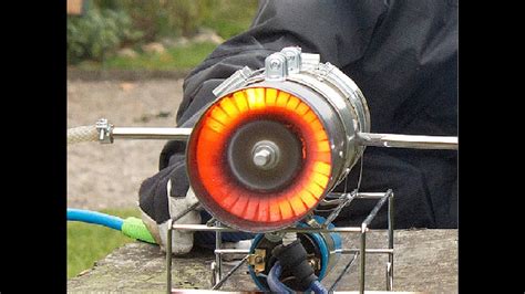 How To Build A Jet Engine Encycloall
