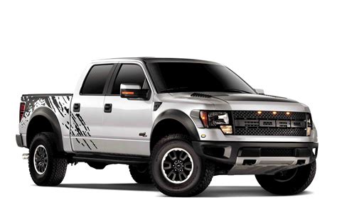 2011 Ford F 150 Svt Raptor News