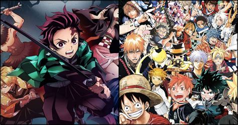 Demon Slayer 5 Times It Proved To Be The Best Shonen Mangaanime 5