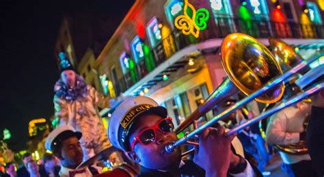 New Orleans Louisiana Die 4 Besten Musikalischen Hotspots Visit The Usa