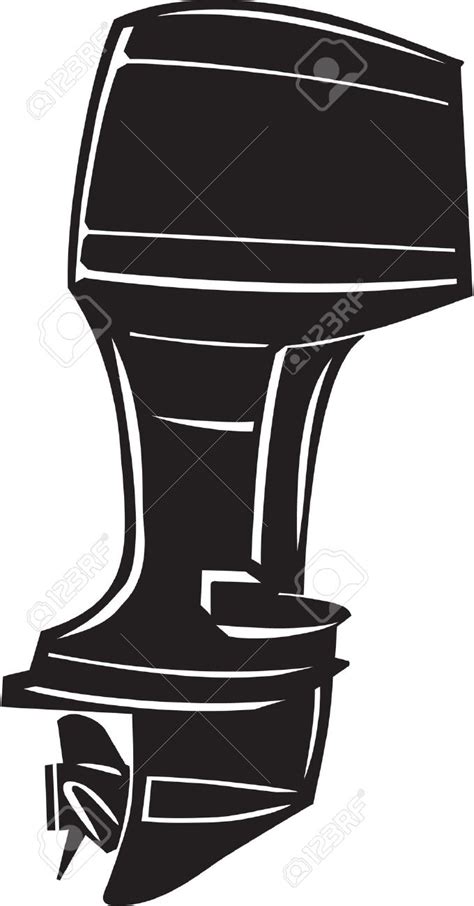 Outboard Engine Clipart 20 Free Cliparts Download Images On