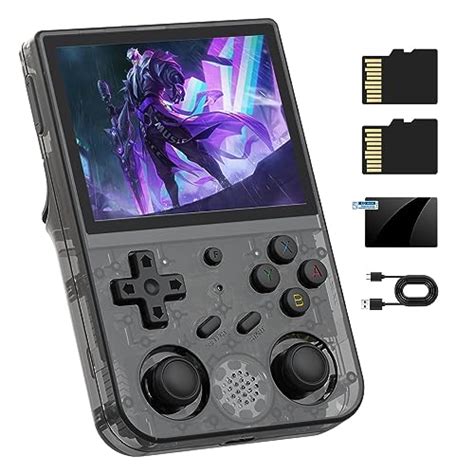 Top 10 Best Handheld Emulator Console Reviews And Buying Guide