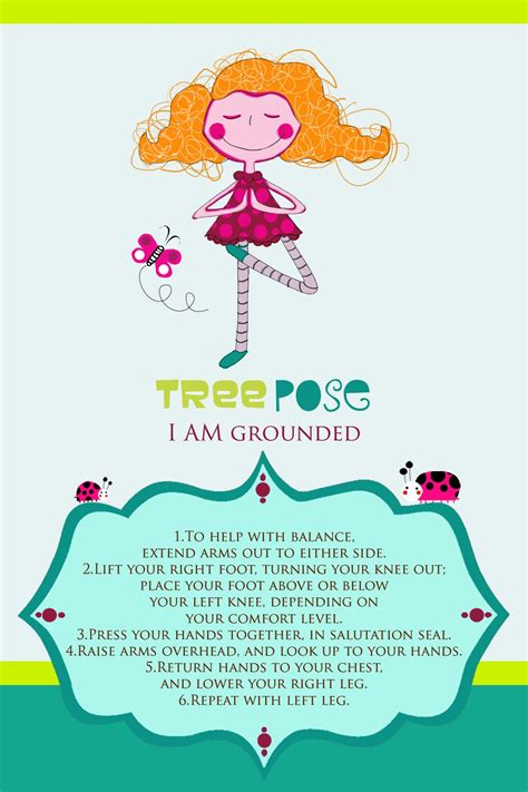 Download 108 yoga poses for kids to learn through movement in your home, classroom, or studio. Yoga Card Printable www.etsy.com/shop/idocaredesigns | Yoga for kids, Kids yoga poses ...