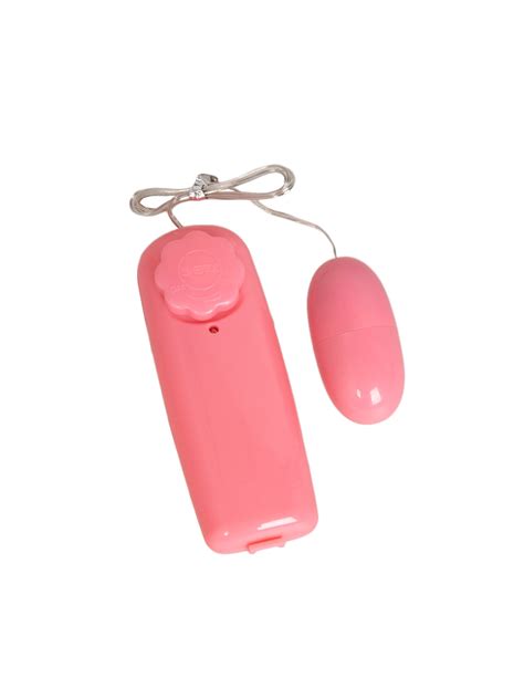 Remote Control Pink Love Egg Skin Two Us
