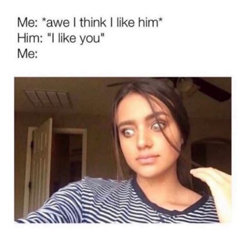 Best 24 Relatable Memes Crush With Images Crush Memes Funny Crush