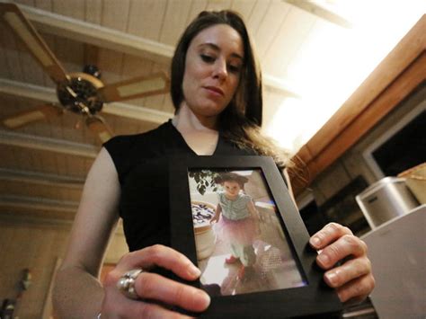 More Audio Released From Casey Anthony Interviews With Associated Press