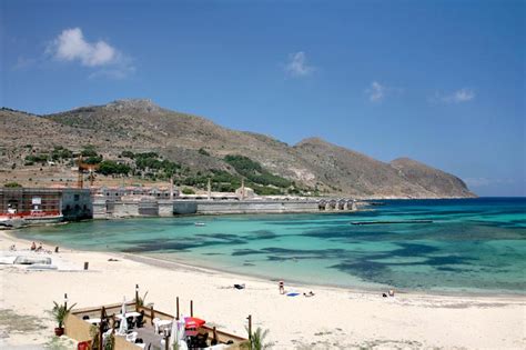 Spiagge Da Non Perdere A Favignana In Sicilia Weplaya