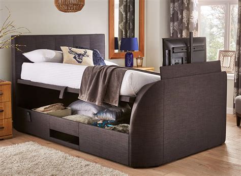 Space Saving Furniture Ideas For Small Rooms