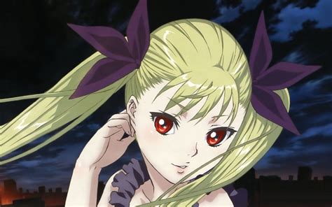 Dance In The Vampire Bund Danceinthevampirebund Anime Vampire