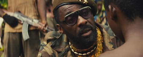 Beasts Of No Nation Finaler Trailer Zu Cary Fukunagas Kriegsdrama