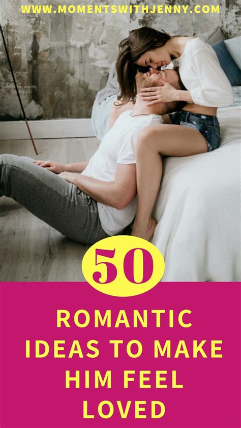 50 romantic ideas to make your partner feel loved best relationship advice romantic gestures