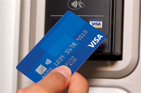 La Banque Postale Carte De Crédit Visa Classic Caractéristiques Et