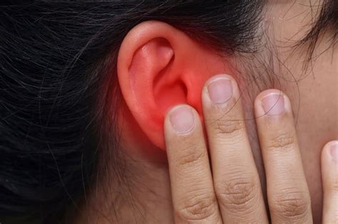 Causes Of Ringing Ears Tinnitus Headache And Tmj Center Of New Jersey
