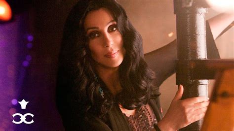 Cher You Havent Seen The Last Of Me Official Video From
