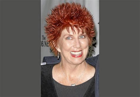 Marcia Wallace Voice Of ‘simpsons’ Krabappel ‘newhart’ Co Star Dies At 70 The Mercury