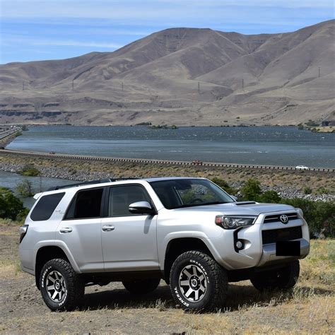 27570r17 Pictures Toyota 4runner Forum