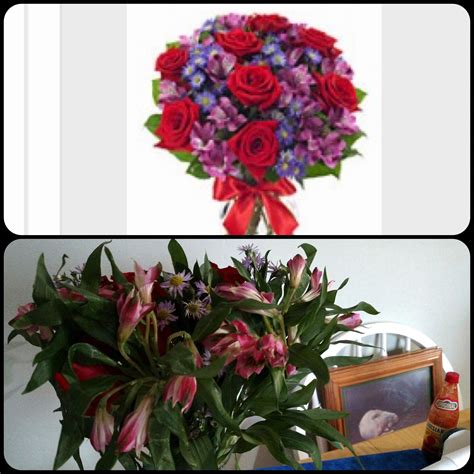 We did not find results for: Flowers sent to my mom for Mother's Day vs. what the ...
