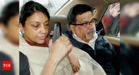 Aarushi Case Aarushi Murder Case Justice Is Done Talwars Say After