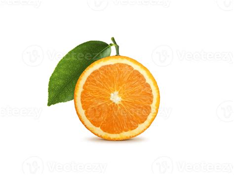 Orange Slice Transparent Background 25217744 Png