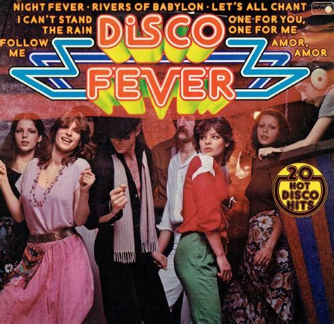 Various Disco Fever Releases Discogs