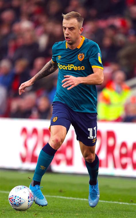 Harry maguire secures crucial three points as three lions recover.soon. Grosicki / Hull V Bolton Kamil Grosicki Scores As Tigers Demolish Trotters Football Sport ...
