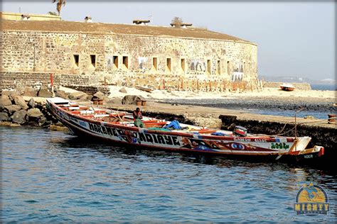 Goree Island Île De Gorée Dakar Review