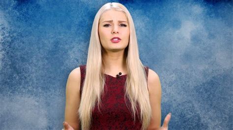 Lauren Southern Nude Leaked Pics — Topless Porn Is Online Too