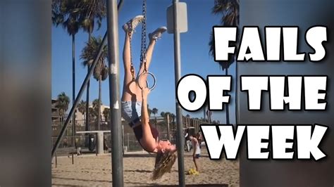 Fails Of The Week Weekly Funny Fails Compilation September 2019 Week