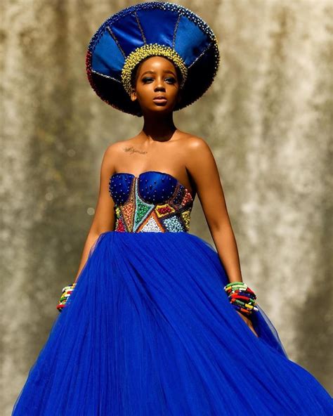 30 best umembeso zulu traditional attire for men and women 2022 za