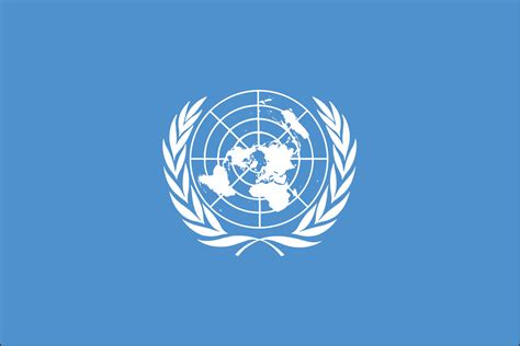 United Nations Flagpole Farm