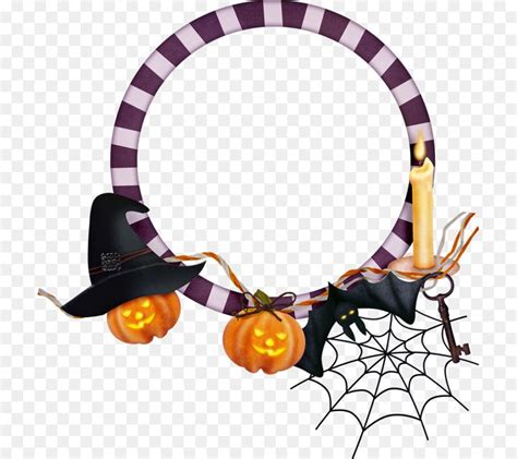 Halloween Photo Filter Overlay Frames Profile Picture Frames For