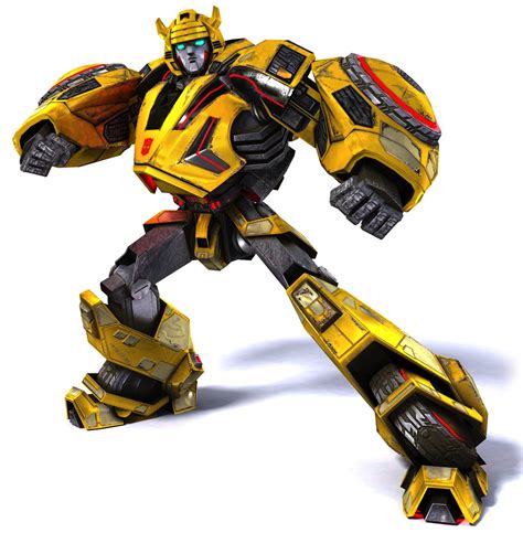 Wfc Bumblebee The Transformers Photo 36917284 Fanpop