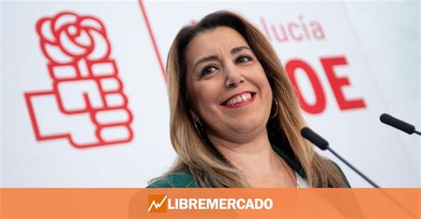 Susana Díaz Dejó Un Agujero De 2900 Millones En La Educación Y